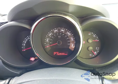 2011 Kia Soul + z USA, uszkodzony, nr VIN KNDJT2A28B7199171